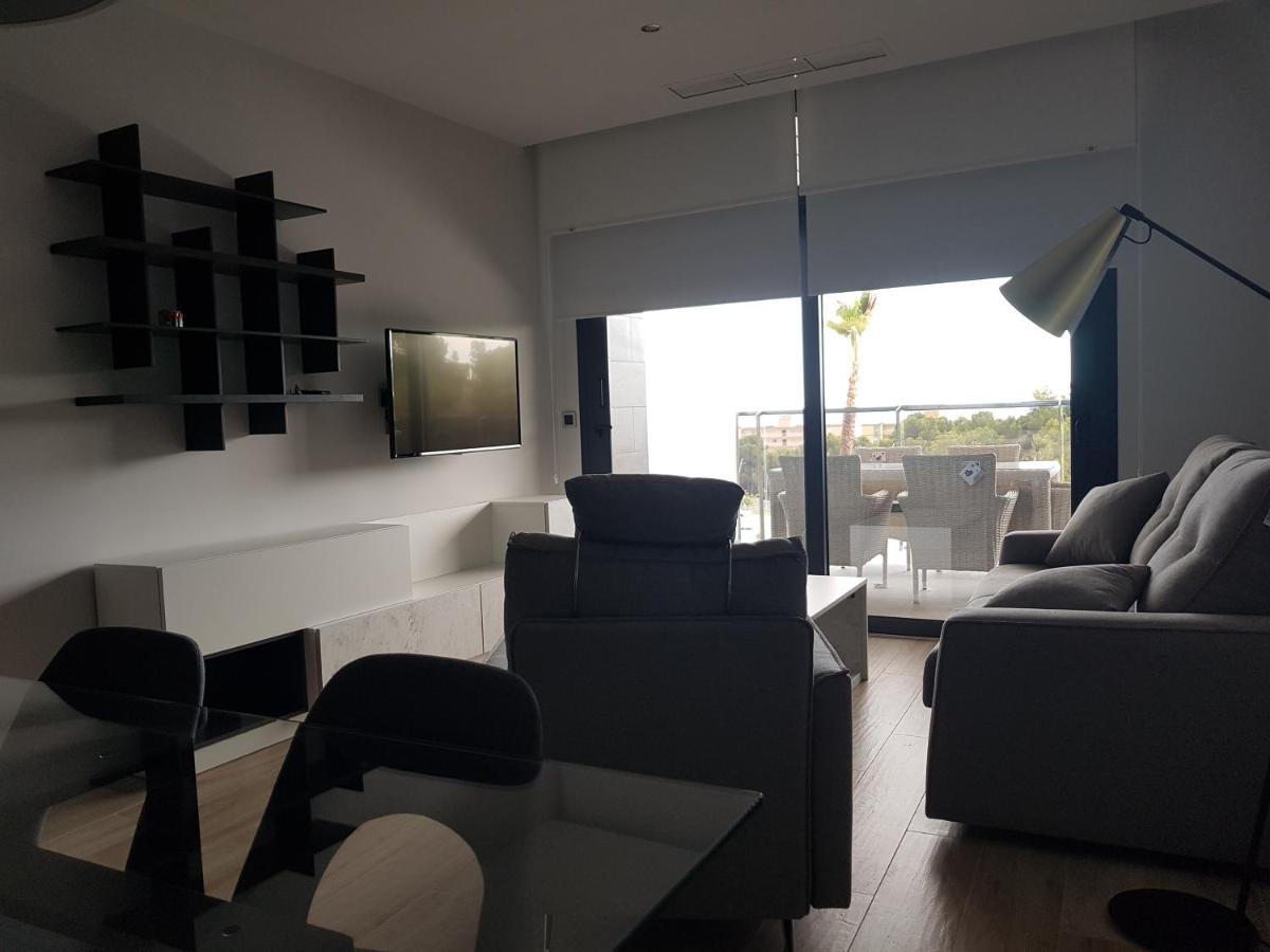 Romero Apartments-Sunset Waves-بينايدورم المظهر الخارجي الصورة